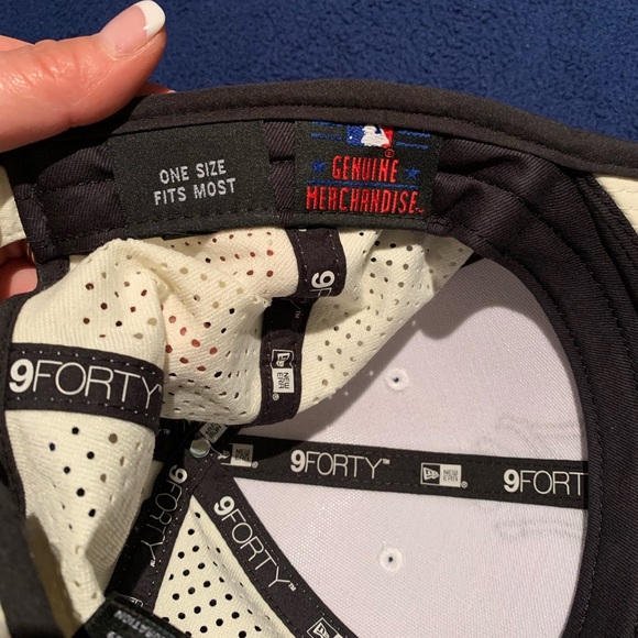 Men’s New Era Yankee baseball hat - Picture 5 of 6